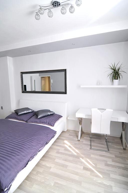 Avax Apartment Liberec Kültér fotó