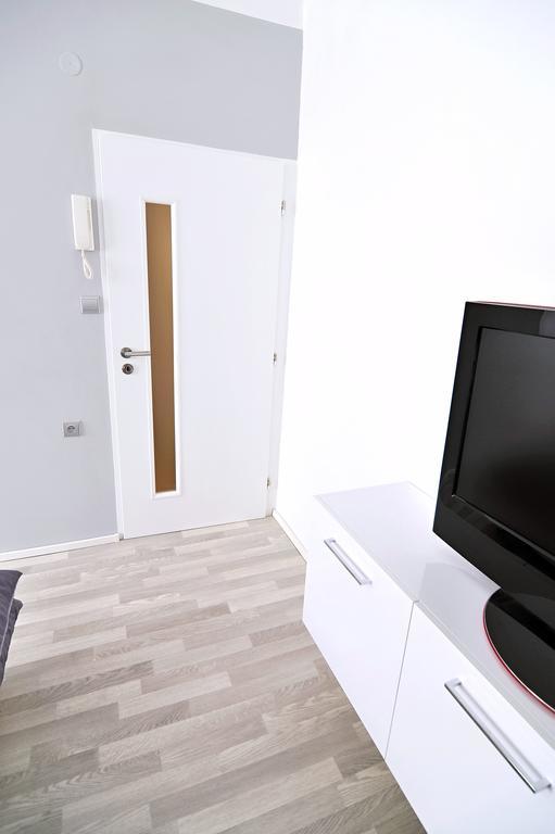 Avax Apartment Liberec Kültér fotó