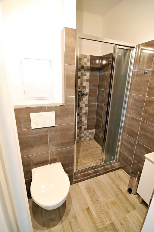 Avax Apartment Liberec Kültér fotó